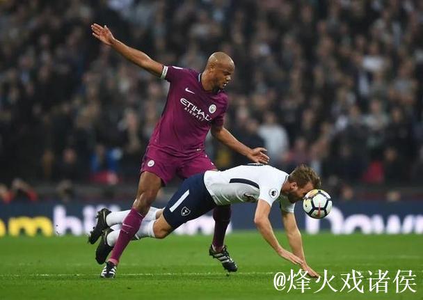 孔帕尼：11天4场不轮换凯恩肯定有人质疑，他上