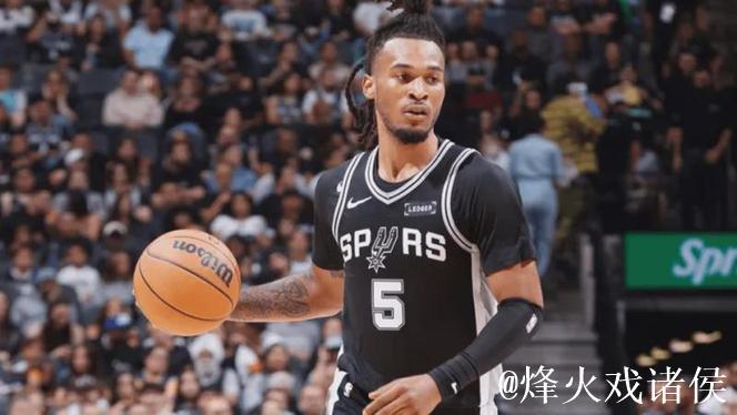 当所有人都在夸文班亚马时,我要夸夸刚刚新秀第二赛季的卡斯尔 当所有人都在夸文班亚马时,我要夸夸刚刚新秀第二赛季的卡斯尔