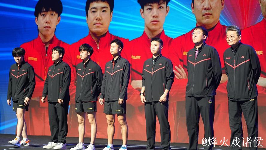 三大悬念未解！国乒火线换帅背后的隐忧与决心