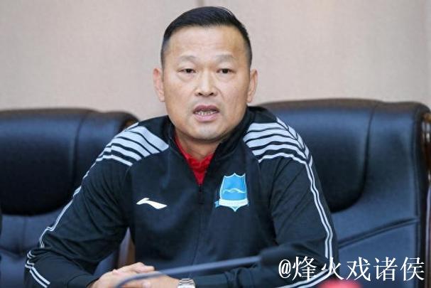 常卫魏：亚冠冠军值得一生回忆 武汉女足证明拼搏的意义