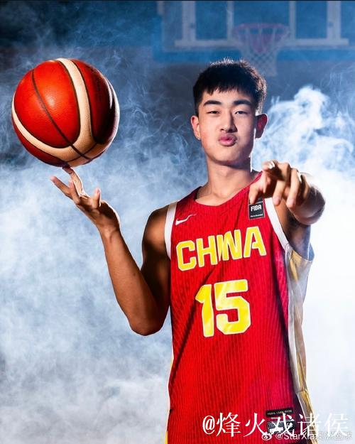 俱乐部杯-吕俊虎15分青岛不敌首钢 杰曼19分