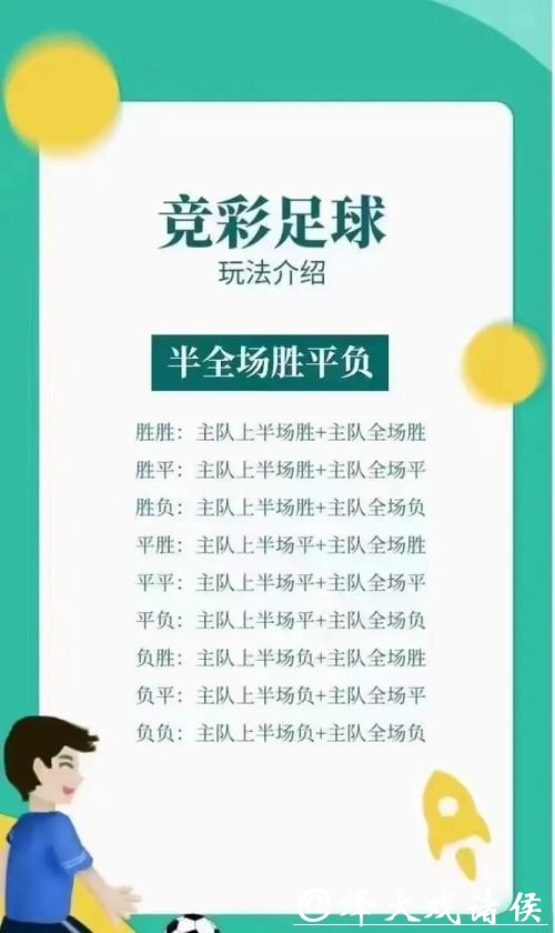 如何参与世界杯体彩投注技巧分享 如何参与世界杯体彩投注技巧分享